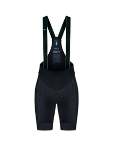 Велотрусы ABSOLUTE 5.0 WOMEN - K9, c лямками, 10-02-003-016 (Размер: L) Gobik