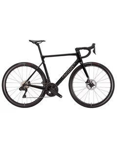 Шоссейный велосипед Zero SLR Disc Ultegra Di2 Cosmic SL32, 28", 2023, E000LN 4E3 (Размер: XXL (более 200 см), Цвет: Черный матовый) Wilier