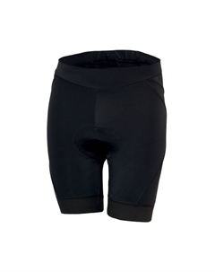 Велотрусы Вiemme VUELTA 2.0 Lady, без лямок, черный, A29N206L (Размер: M, Цвет: черный) Biemme