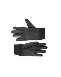 Велоперчатки Windster, утепленные, черные, 8-7131056 (Размер: XXL) Author