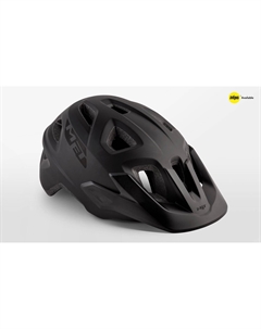 Велошлем Echo MIPS Black 2024, 3HM128CE00LNO1 (Размер: M (52-57 см) ) Met