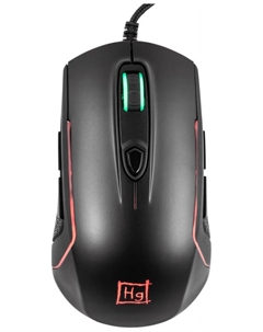 Мышь Harper Kickback GM-P05