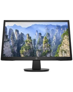 ЖК монитор HP V22e Hp