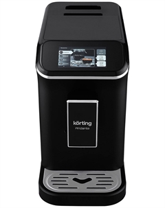 Кофемашина автоматическая Korting KACM 2002 Andante