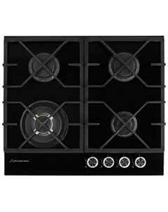 Газовая варочная панель Schaub Lorenz SLK GY6558 Schaub lorenz