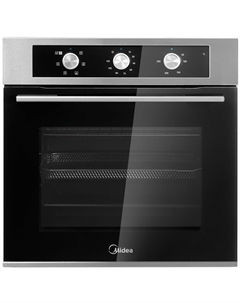 Электрический духовой шкаф Midea MO37003X