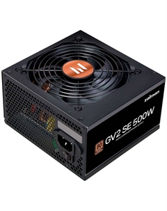 Блок питания Zalman ZM500-GV2SE 500W Bronze