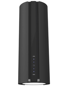 Вытяжка LEX TORO 350 BLACK Lex