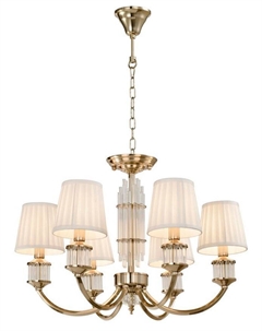 Люстра подвесная Zhaklin (APL.744.03.06) Aployt