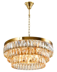 Люстра подвесная Francheska APL.837.03.08 Aployt