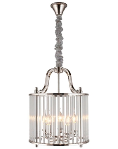 Люстра подвесная Joanna APL.726.06.05 Aployt