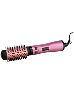 Фен-щетка  SHB 7070 1000Вт фиолетовый Starwind