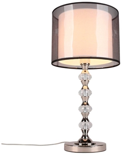 Настольная лампа Floret APL.703.14.01 Aployt