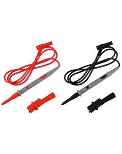 Щупы для мультиметра 2шт DKW02 041-0230 Деко