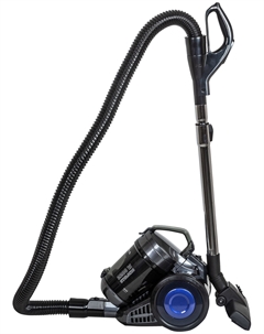 Пылесос напольный Supra VCS-2410