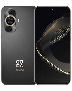 Смартфон Huawei NOVA 11 8/256 Гб (FOA-LX9) BLACK