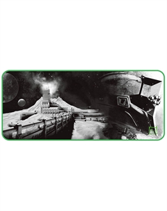 Игровой коврик для мыши Harper Gaming Cosmos XXL P05