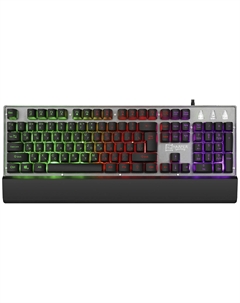 Клавиатура игровая Harper Gaming GKB-30
