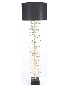 Торшер Iwona APL.742.05.01 Aployt