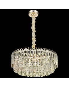 Подвесная люстра Krista WE130.13.303 Wertmark