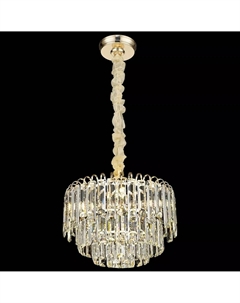 Подвесная люстра Krista WE130.05.303 Wertmark