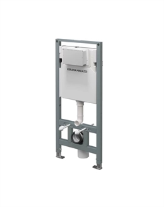 Система инсталляции для унитазов INST.PRO.WC Kerama marazzi
