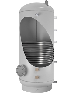 Бойлер косвенного нагрева Onterm