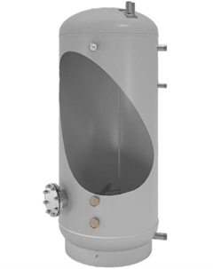 Электрический накопительный водонагреватель Onterm