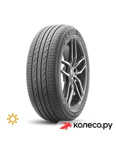 Летняя шина LS388 205/60 R15 91V Landsail