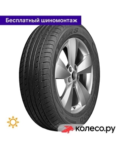 Летняя шина UZ200 185/75 R14 89T Барс