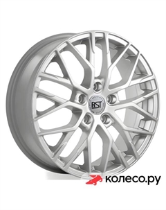 Литой диск R077 6.5x17/5*114.3 D64.1 ET50 S Rst