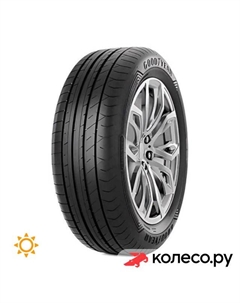 Летняя шина Eagle Sport 2 UHP 235/55 R17 103Y Goodyear