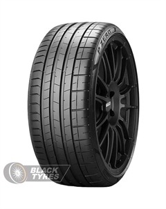 Летняя шина P Zero PZ4 285/40 R21 109W XL Pirelli