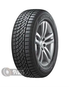 Всесезонная шина H740 (Kinergy 4S) 155/70 R13 75T Hankook