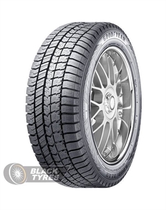 Зимняя шина Ice Navi 8 225/55 R18 98Q Goodyear