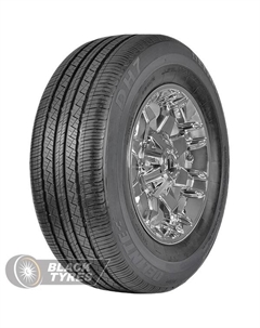Летняя шина DH7 SUV 235/50 R18 101W Delinte
