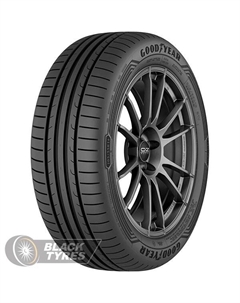 Летняя шина Eagle Sport 2 235/55 R19 105V XL Goodyear