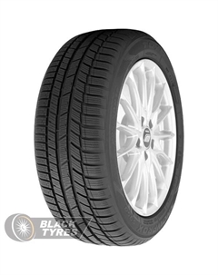 Зимняя шина Snowprox S954 255/45 R20 105V Toyo