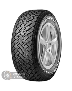 Летняя шина Inception A/T 255/65 R16 109T Gripmax