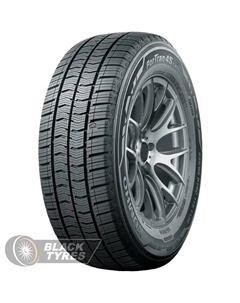 Зимняя шина PorTran 4S CX11 205/75 R16 113/111R C Kumho