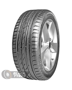 Летняя шина Character Ultra 225/40 R18 92W XL Ikon tyres