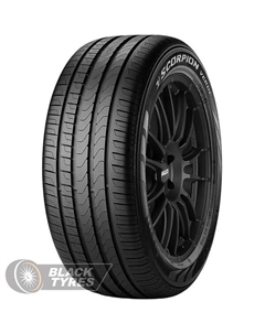 Летняя шина Scorpion Verde 215/60 R17 96H Pirelli