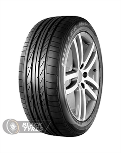 Летняя шина Dueler H/P Sport 235/55 R19 101W Bridgestone