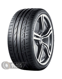 Летняя шина Potenza S001 245/50 R18 100Y Bridgestone