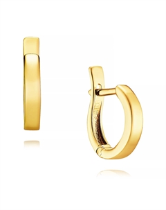 Серьги Адамас