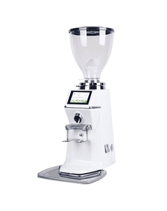 Кофемолка X010 On demand White Carimali