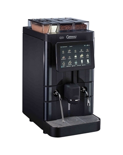 Кофемашина суперавтоматическая SilverAce SA-01-02-02 Carimali
