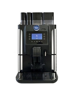 Кофемашина суперавтоматическая BLUEDOT BD-00-01-03-NW Carimali