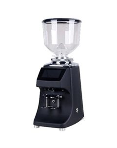 Кофемолка X010 On demand Maxi Black Carimali