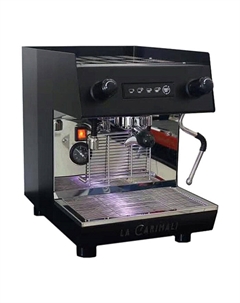 Кофемашина рожковая Nimble NI-E01-H-01-NL Carimali